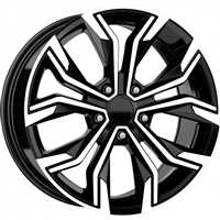 SONİC 7618/1 6.5X16 4X100 ET35 67,1 BD 1